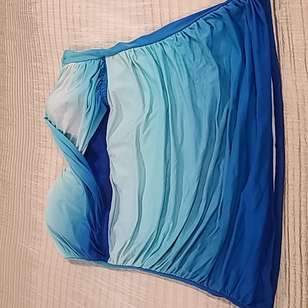 Tankini top